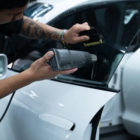 Windows Tinting | Dynamic Auto Custom