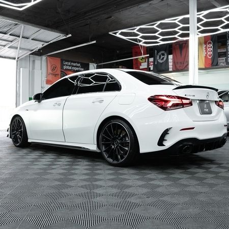 Windows Tinting | Dynamic Auto Custom