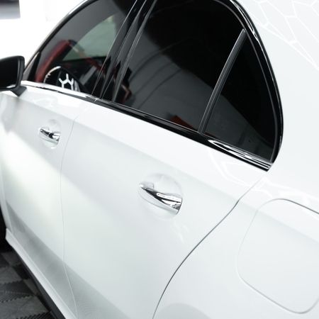 Windows Tinting | Dynamic Auto Custom