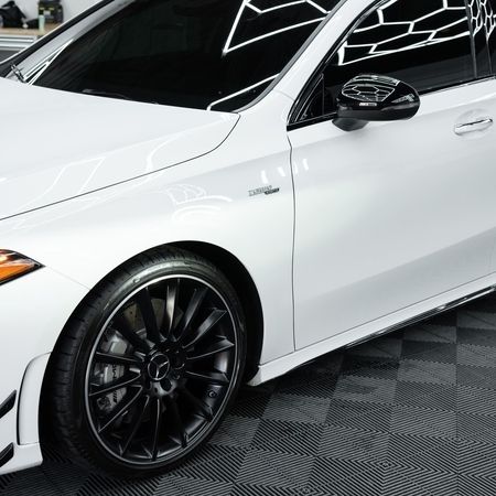 Windows Tinting | Dynamic Auto Custom