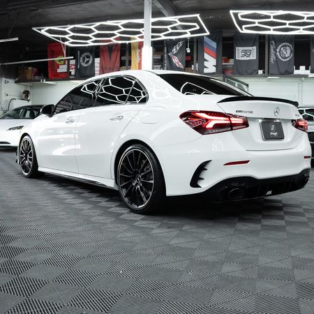 Windows Tinting | Dynamic Auto Custom
