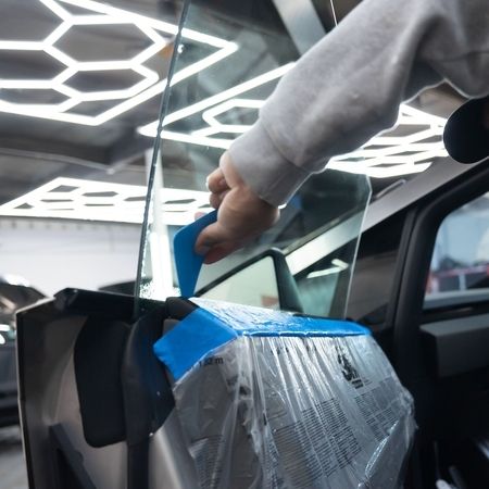 Windows Tinting | Dynamic Auto Custom