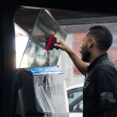 Windows Tinting | Dynamic Auto Custom
