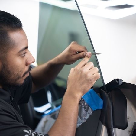 Windows Tinting | Dynamic Auto Custom