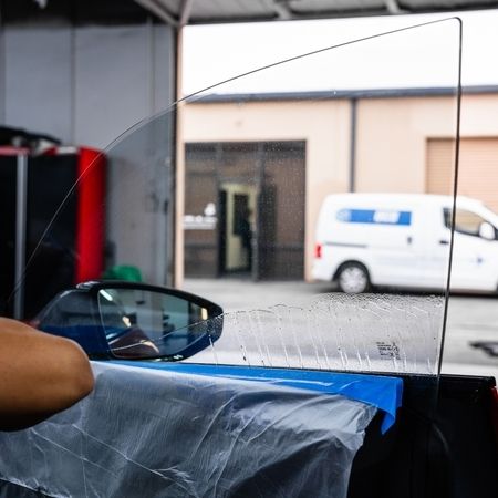 Windows Tinting | Dynamic Auto Custom