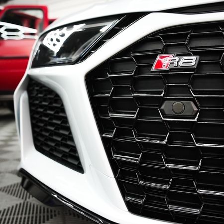 Paint Protection Film | Santa Ana