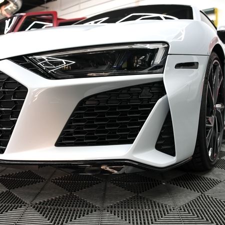 Paint Protection Film | Santa Ana