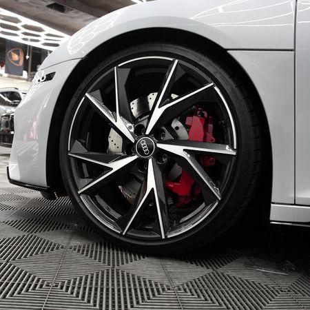 Paint Protection Film | Santa Ana