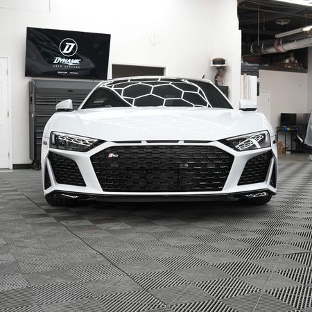 Paint Protection Film | Santa Ana