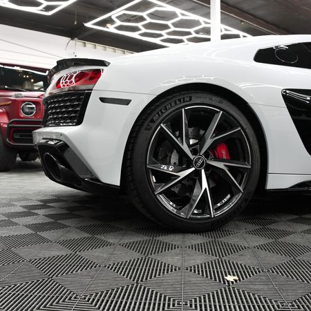 Paint Protection Film | Santa Ana