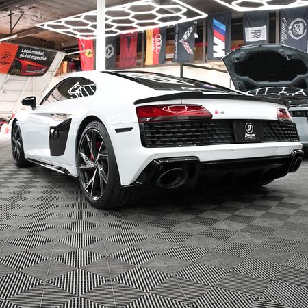 Paint Protection Film | Santa Ana