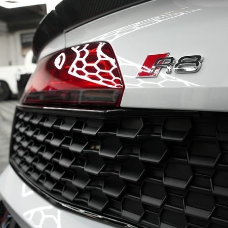Paint Protection Film | Santa Ana