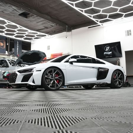 Paint Protection Film | Santa Ana