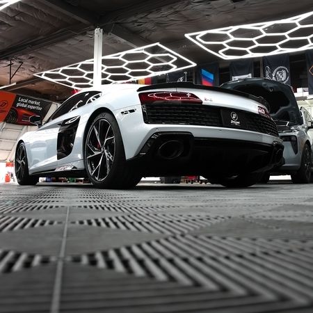 Paint Protection Film | Santa Ana
