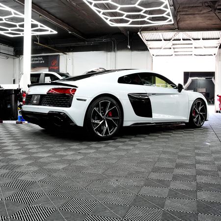 Paint Protection Film | Santa Ana