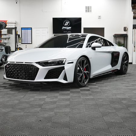 Paint Protection Film | Santa Ana