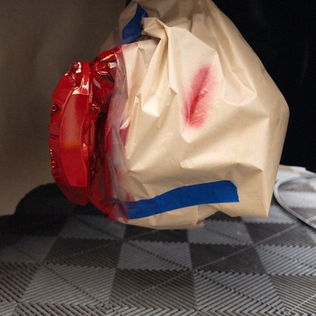 Caliper Paint | Dynamic Auto Custom