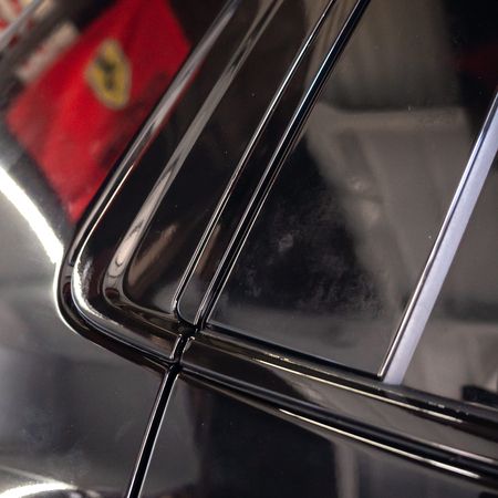 Chrome Delete | Dynamic Auto Custom