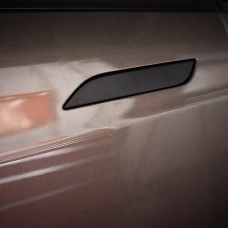 Chrome Delete | Dynamic Auto Custom