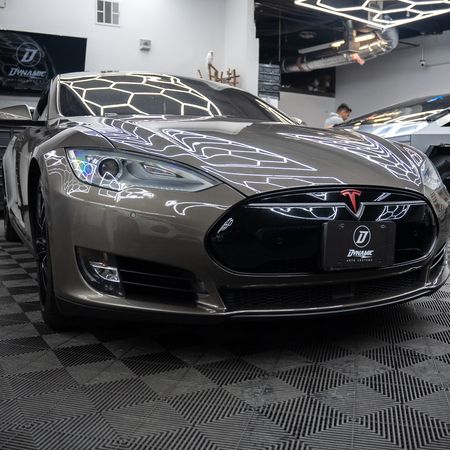 Chrome Delete | Dynamic Auto Custom