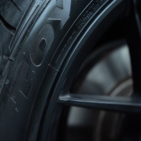 Powder Coating | Dynamic Auto Custom