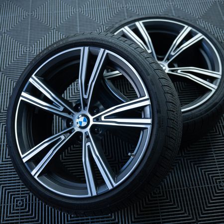 Powder Coating | Dynamic Auto Custom