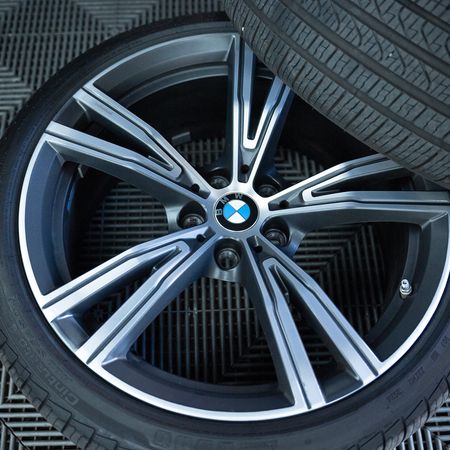 Powder Coating | Dynamic Auto Custom
