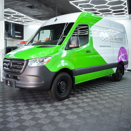 Partial Car Wraps | {{comapny.name}}