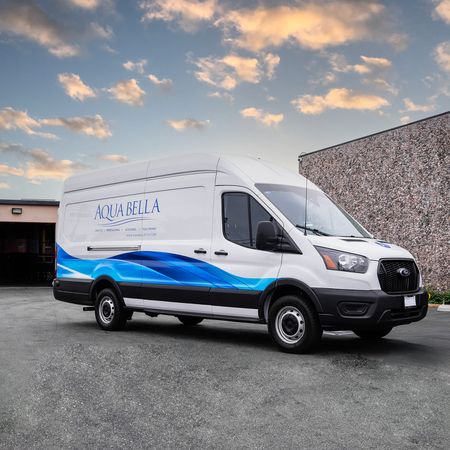 Partial Car Wraps | {{comapny.name}}