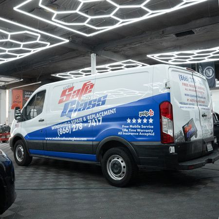 Partial Car Wraps | {{comapny.name}}
